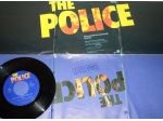 POLICE - Don't Stand So Close To Me - Poster Sleeve ' 7/45 giri