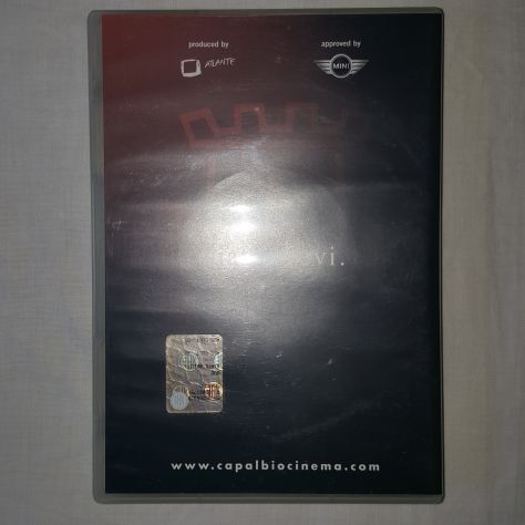 Mini - Siate brev- Capalbio - Film DVD - Foto 3