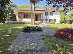 Villa in Viale Trieste