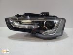 AUDI A5 8T0 FARO BI-XENON SINISTRO - 12884