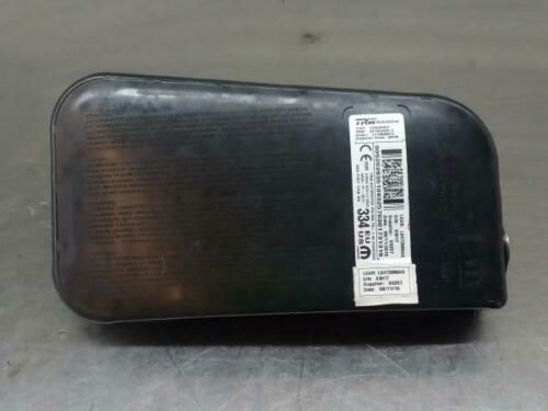 AIRBAG SEDILE SX FIAT 500X 34165465C