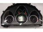 Mercedes Classe C W204 quadro strumenti A2049003905