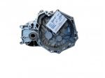 CAMBIO MANUALE COMPLETO OPEL Astra H S. Wagon 55351518 Z 17 DTH Diesel 1700 &hellip;