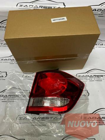 Fanale Stop Posteriore Fiat Freemont 68078480AD 68078481AD - Foto 2