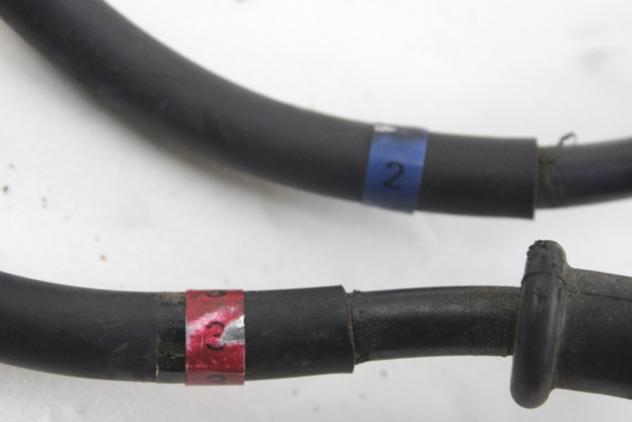 YAMAHA XJ6 DIVERSION 20S823200100 BOBINA ACCENSIONE 2 - 3 RJ19 09 - 15 IGNITION COIL - Foto 4