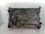 KIT RADIATORI CITROEN Nemo Serie 1330T9 DV4TED diesel 1398 (0818)