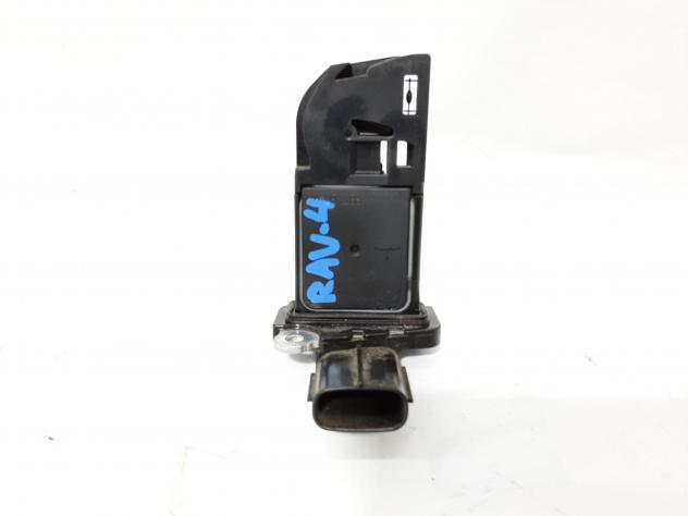 DEBIMETRO TOYOTA Rav4 6° Serie 2220426010 1AD-FTV Diesel (12) - Foto 5