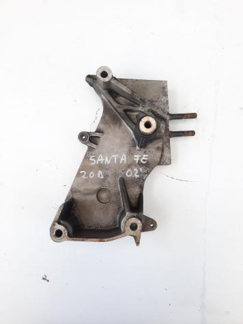 STAFFA SUPPORTO MOTORE HYUNDAI Santa Fe 1° Serie diesel 2.0 (0103)