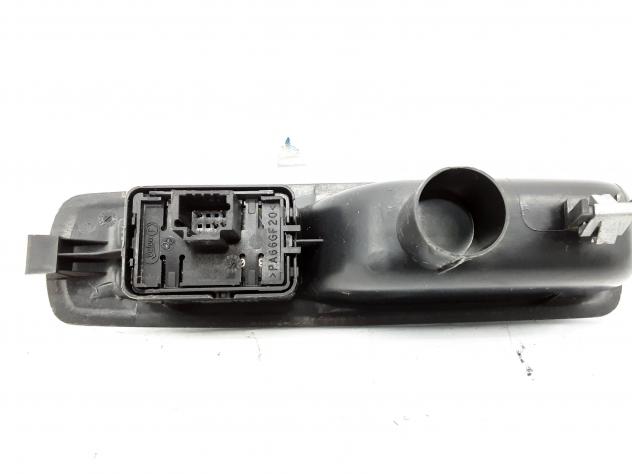 PULSANTIERA ANTERIORE DESTRA RENAULT Megane III 156024250a (0816) - Foto 4