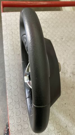 Volante in pelle Mazda 2 DJ del 2017 (DA6A3298202) - Foto 2