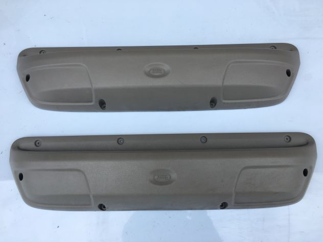 Tasche Portaoggetti Volendo UNIVERSALI LAND ROVER Freelander 1 serie 1997>2006