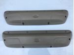 Tasche Portaoggetti Volendo UNIVERSALI LAND ROVER Freelander 1 serie 1997>2006
