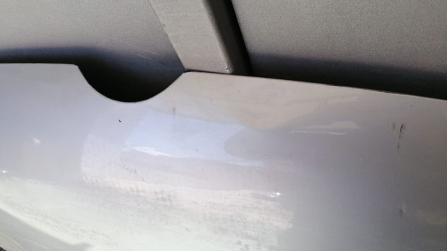 COFANO ANTERIORE VOLKSWAGEN GOLF 7.5 2017 - Foto 2