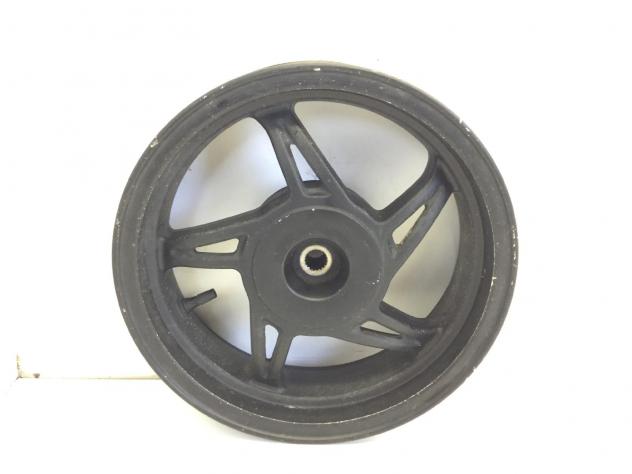 KYMCO AGILITY RS 50 CERCHIO RUOTA POSTERIORE 12 X 3.50 2009 U600B0