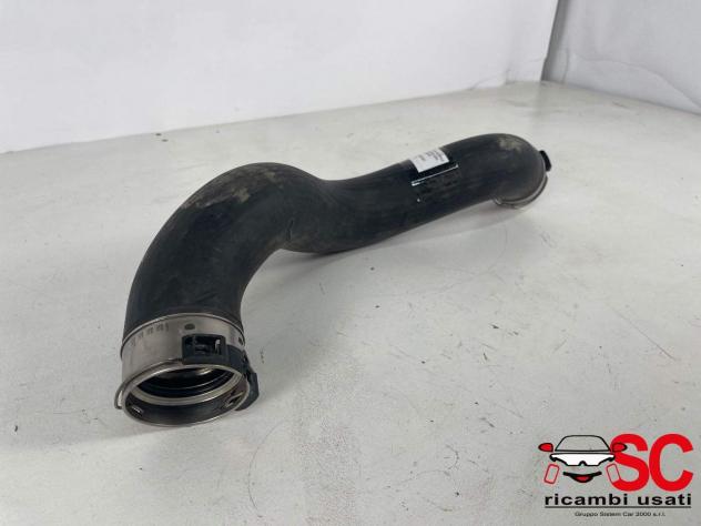 Tubo Intercooler Mercedes Cla 2.2 Cdi W117 A2465281382 - 38749 - Foto 4