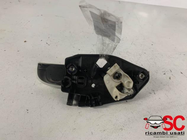 Maniglia Porta Destra Fiat New Panda - 39227 - Foto 2