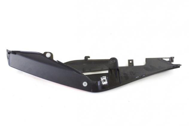 APRILIA TUONO 125 898874 CARENA FIANCHETTO POSTERIORE DESTRA 17 - 20 RIGHT SIDE REAR COVER 2B003748 - Foto 3