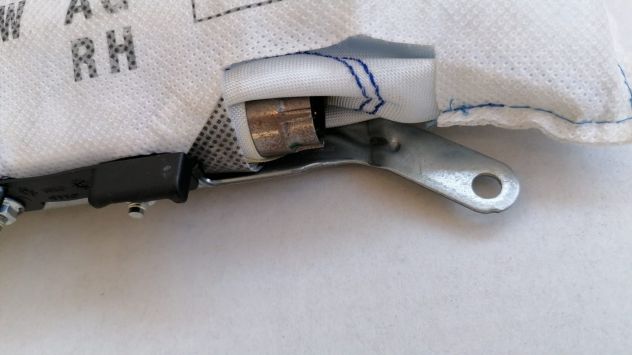 AIRBAG SEDILE DX AUDI Q3 2016 2030202R - Foto 3