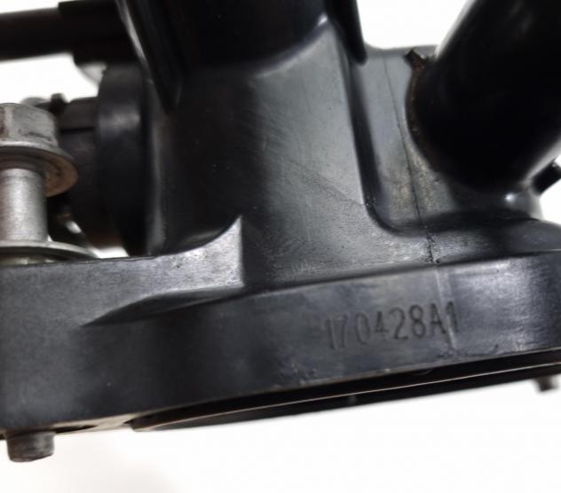 TERMOSTATO OPEL Astra Sport Tourer B 14 XNT Bifuel/Metano 1400 (1518) - Foto 5