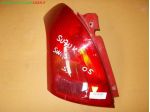 FANALE POST.S. SUZUKI SWIFT (RS/MZ)  Parti elettriche  Fanaleria  Fanali  F &hellip;