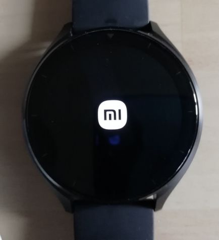 Orologio smartwatch Xiaomi Watch 2 - Foto 2