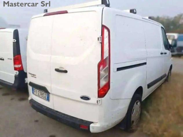 FORD Transit Custom 280 L1H1 TREND 2.0 ECOBLUE AUTOMATICO 130 CV - FY rif. 23908799 - Foto 5