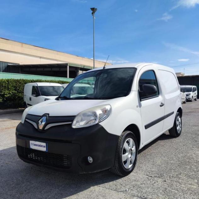 RENAULT KANGOO 1.5 BLUE DCI FURGONE 3 POSTI - 2021 rif. 24171859 - Foto 7