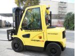 CARRELLO SOLLEVATORE