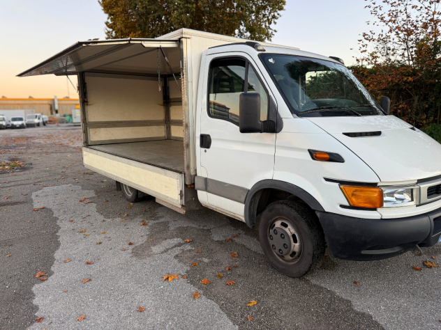 IVECO Daily - Foto 5