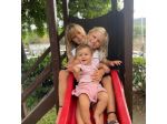 Laura cerca una babysitter - lavoro da babysitter a Genova