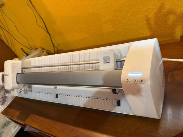 Cricut Venture- Plotter Da Taglio - Foto 4