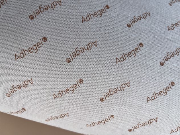 Adhegel® scampolo shiuma per la produzione di soletti - Foto 8
