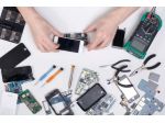 Riparazione dispositivi elettronici con diagnosi gratuita + configurazione pc TO