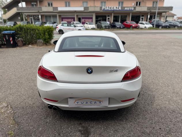 Bmw Z4 23 i #10853 - Foto 4