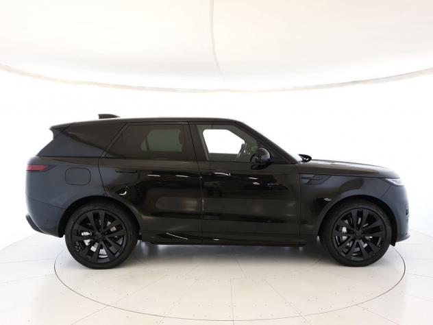 Land Rover Range Rover Sport Dynamic SE D250 MHEV AWD Aut - PEDANE LATERALI - IVA ESPOSTA - Foto 6