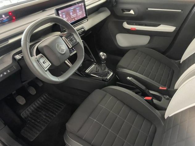 CITROEN C3 1.2 Pure Tech 100 CV MAX KM0 MY26 rif. 24193667 - Foto 10