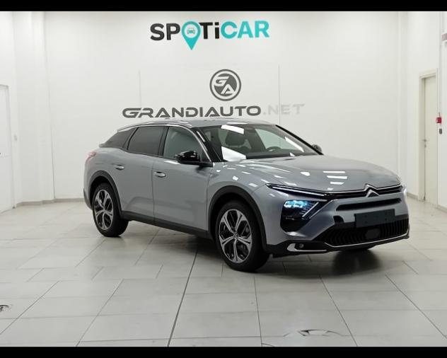 CITROEN C5 X 1.6 hybrid phev Shine 225cv e-eat8 rif. 21053851 - Foto 3