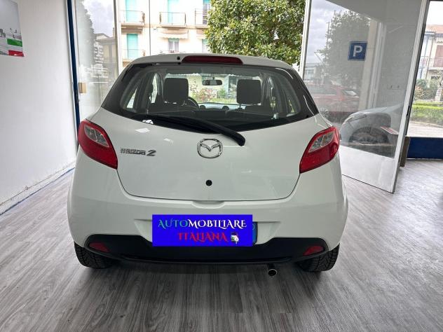 Mazda 2 Mazda2 1.3 16V 86CV 5p. - Foto 5