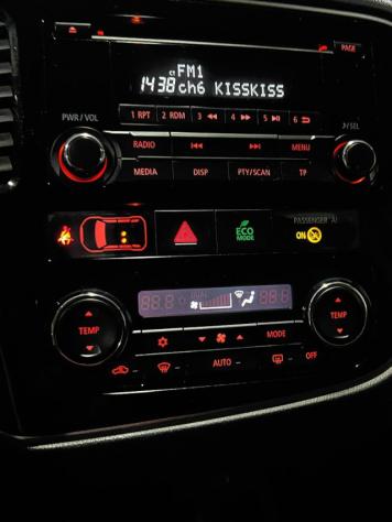 MITSUBISHI Outlander 2.2 DI-D 4WD Intense UNICO PROPRITARIO rif. 23692006 - Foto 7