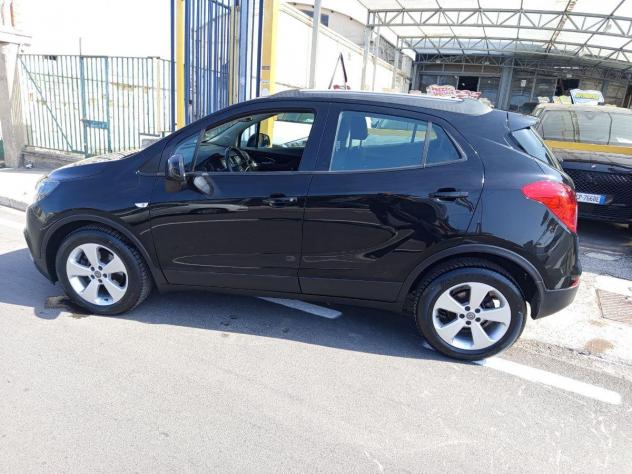 OPEL Mokka X 1.6 CDTI Ecotec 4x2 Advance - Foto 7