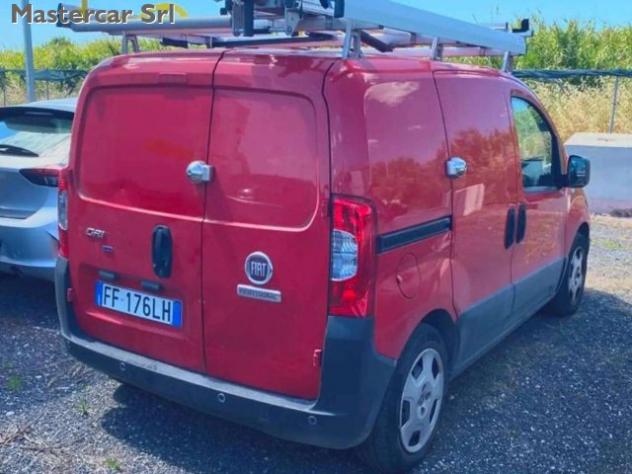 FIAT Fiorino 1.3 MJT 95CV Furgone Adventure E6 - FF176LH rif. 24180918 - Foto 3
