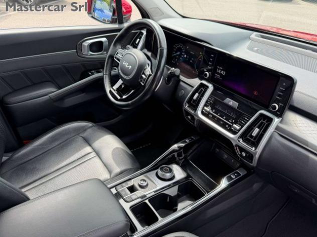 KIA Sorento 1.6 t-gdi 230cv hev Style AWD at6 7 posti - GK912G rif. 24026393 - Foto 9