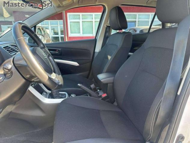 SUZUKI SX4 S-Cross S-Cross 4WD 1.6 ddis Allgrip Top - FM187LC rif. 23961886 - Foto 10