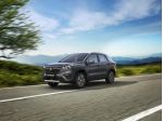 SUZUKI S-Cross 1.5 140V Hybrid 4WD AllGrip A/T Starview rif. 23816554