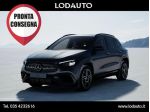 Mercedes-Benz GLA GLA 200 d AMG Line Adv Plus - TECH Edition (Serie Special &hellip;