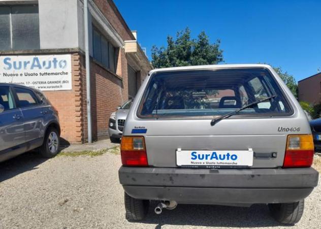 FIAT Uno 60 5 porte S rif. 23723401 - Foto 7