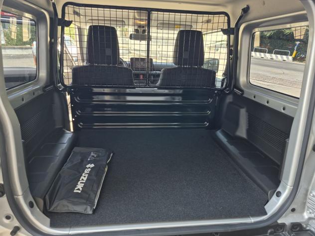 Suzuki Jimny Jimny 1.5 Pro 4wd allgrip - Foto 8