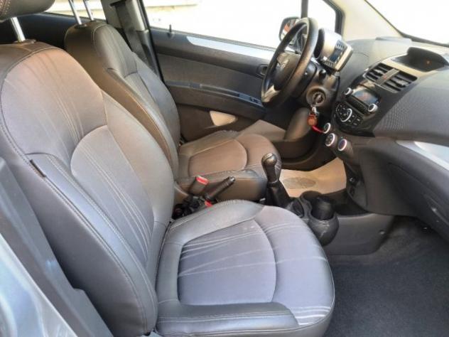 CHEVROLET Spark 1.0 LS rif. 23742076 - Foto 7