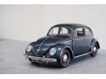 VOLKSWAGEN - Maggiolino