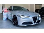 ALFA ROMEO GIULIA 2.2 TURBODIESEL EXECUTIVE 190CV - FULL LED,  PELLE, CAR PLAY